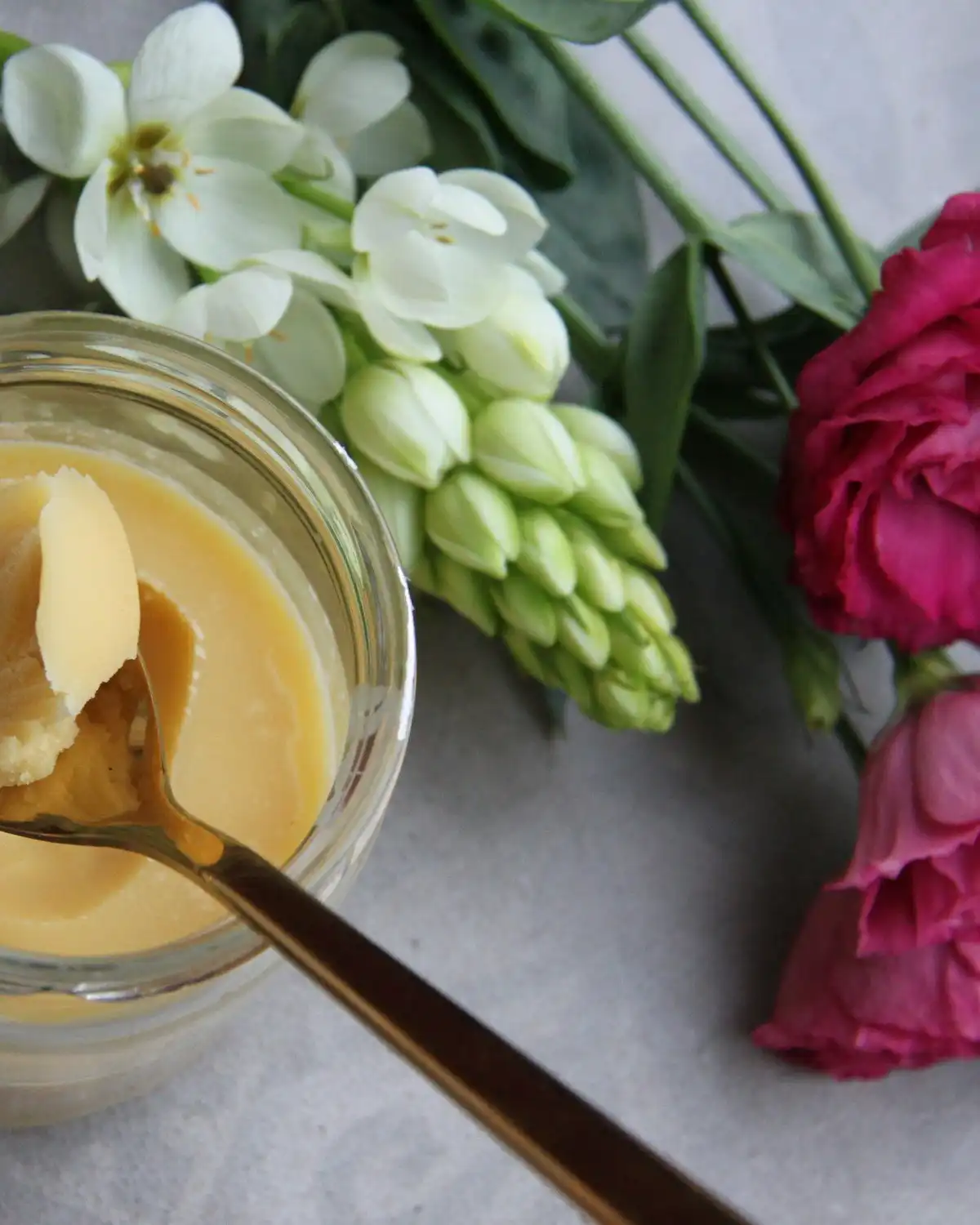A2 Bilona Cow Ghee