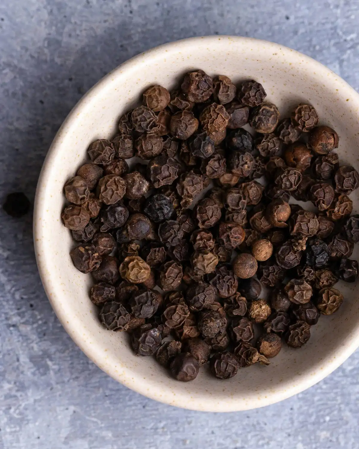 Whole Black Pepper