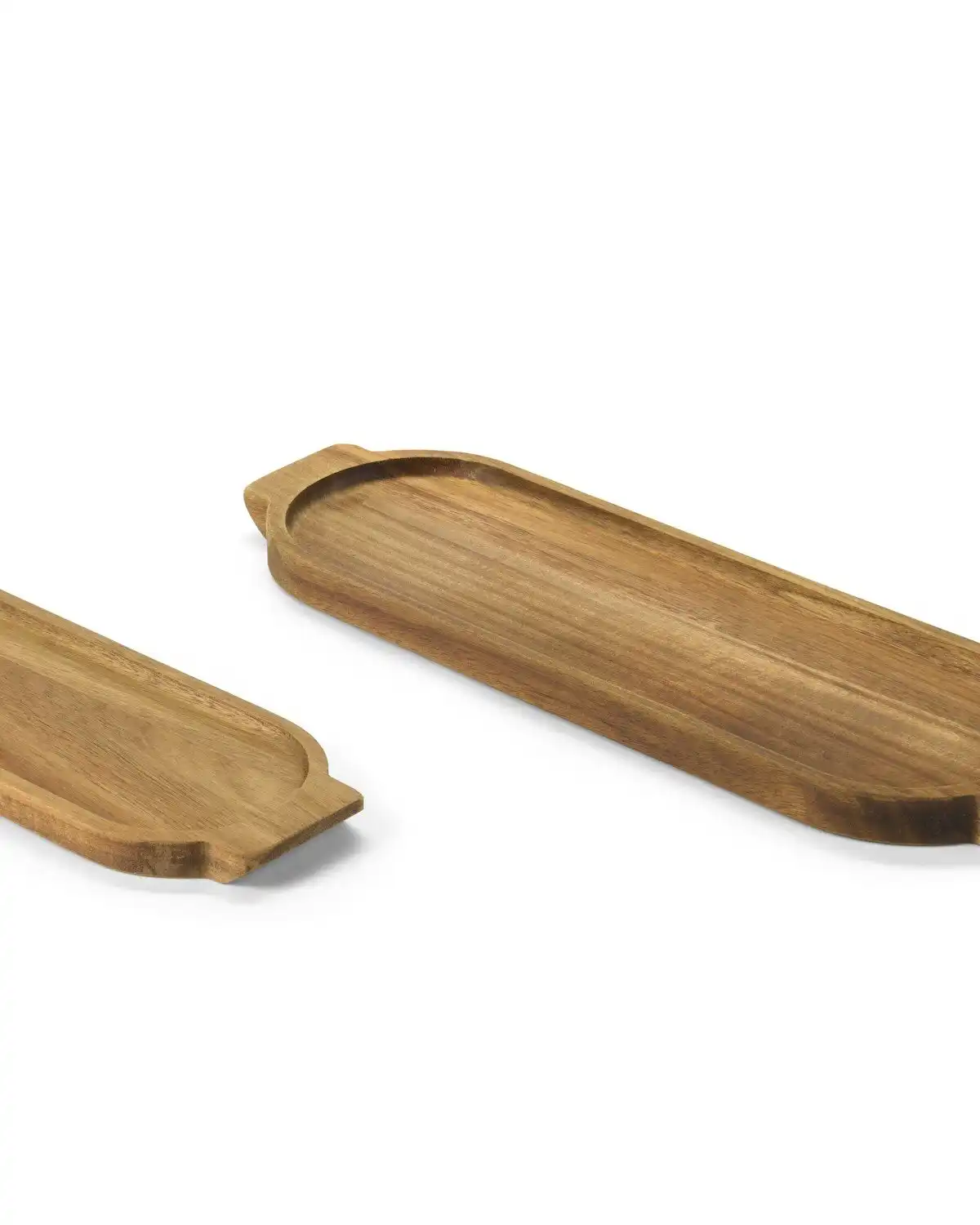 Cane Serving Tray