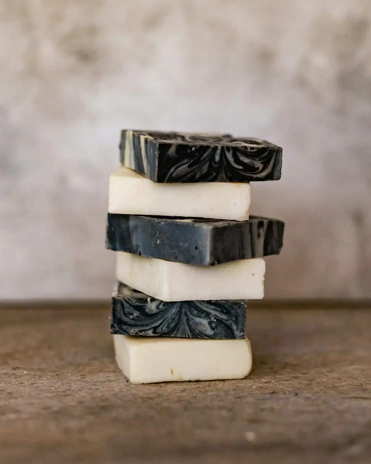 Charcoal & Tea Tree Soap