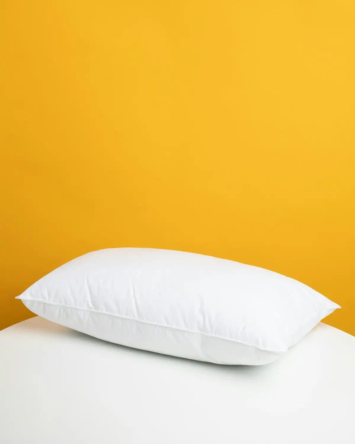 Cotton Pillow Cover Pair