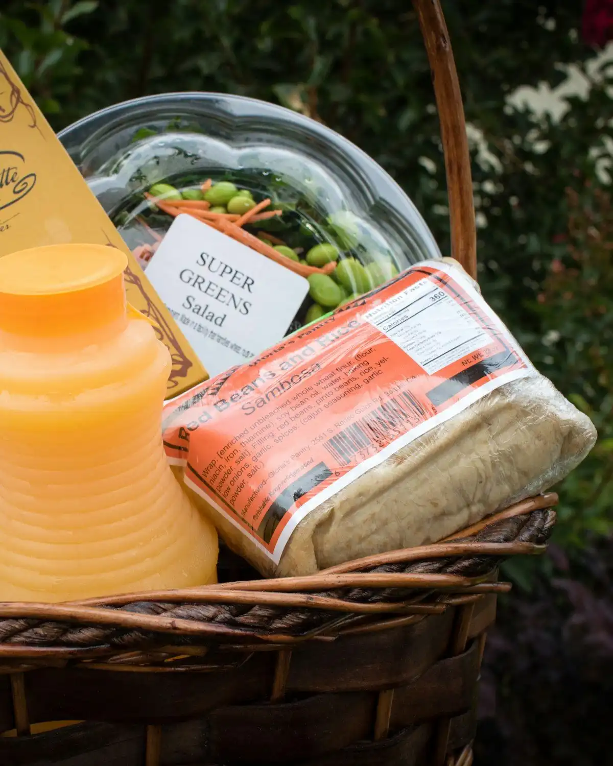 Festive Gifting Hamper
