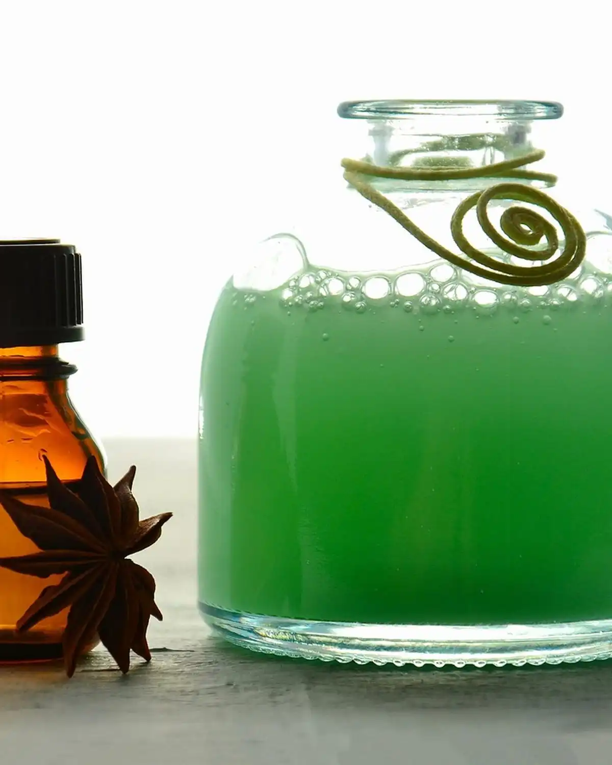 Herbal Hair Oil