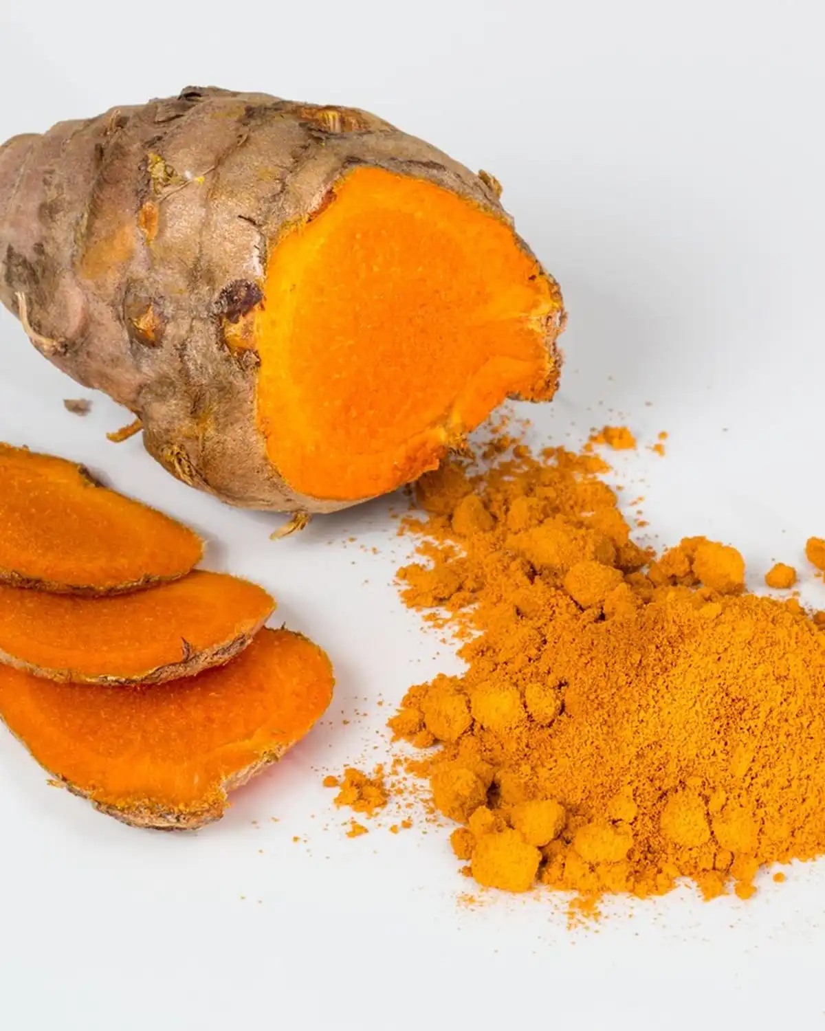 Lakadong Turmeric Powder