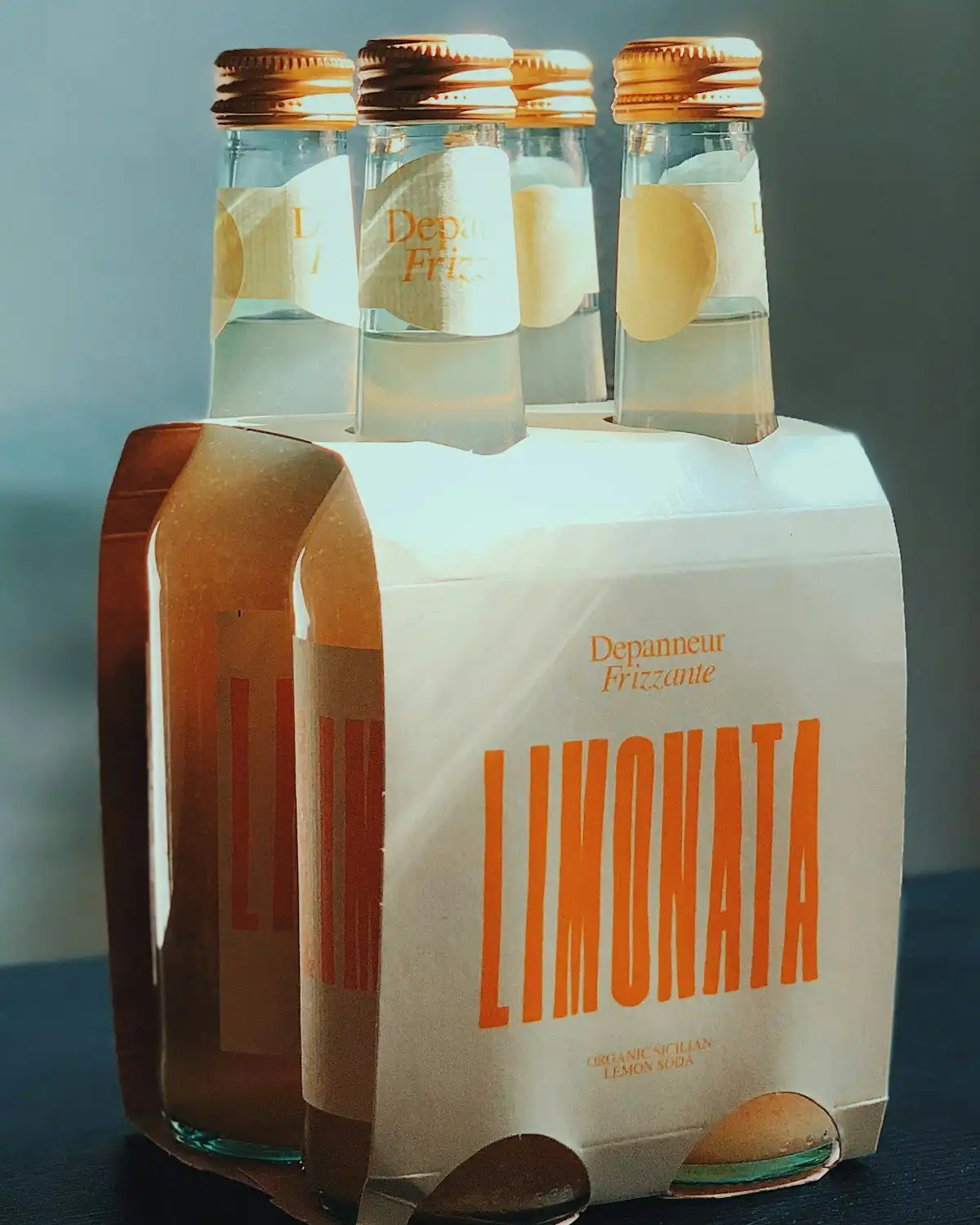 Lemon Ginger Squash