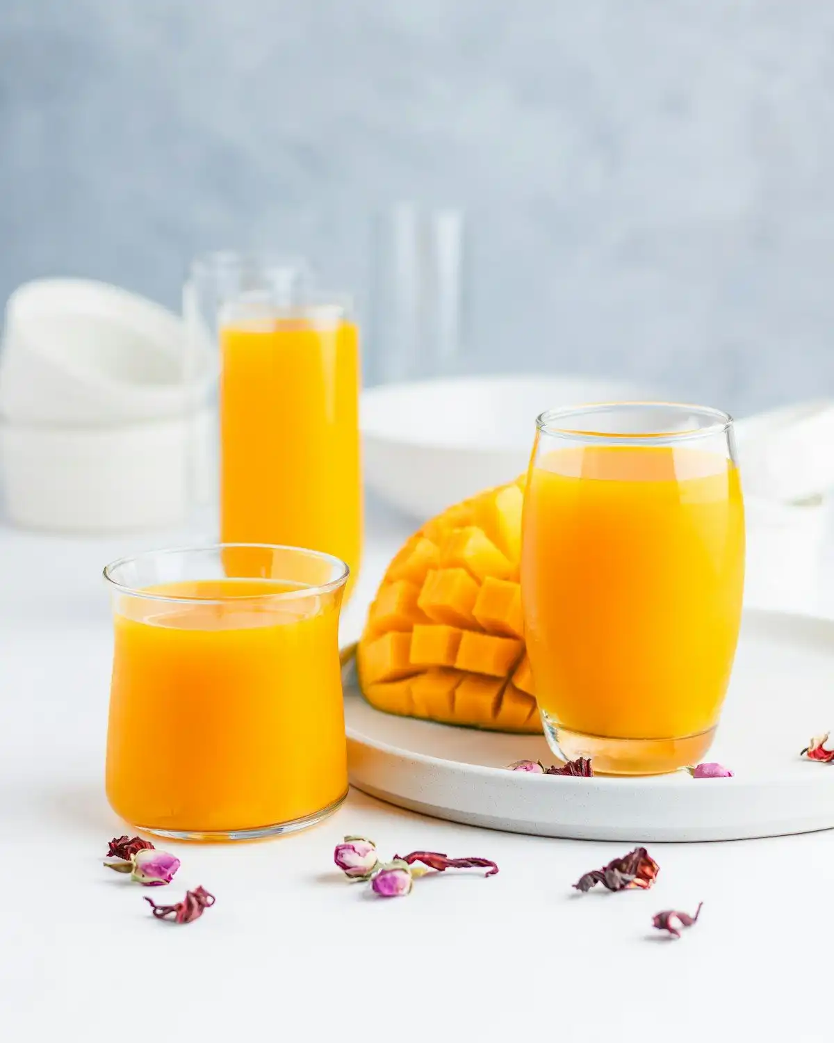 Mango Squash