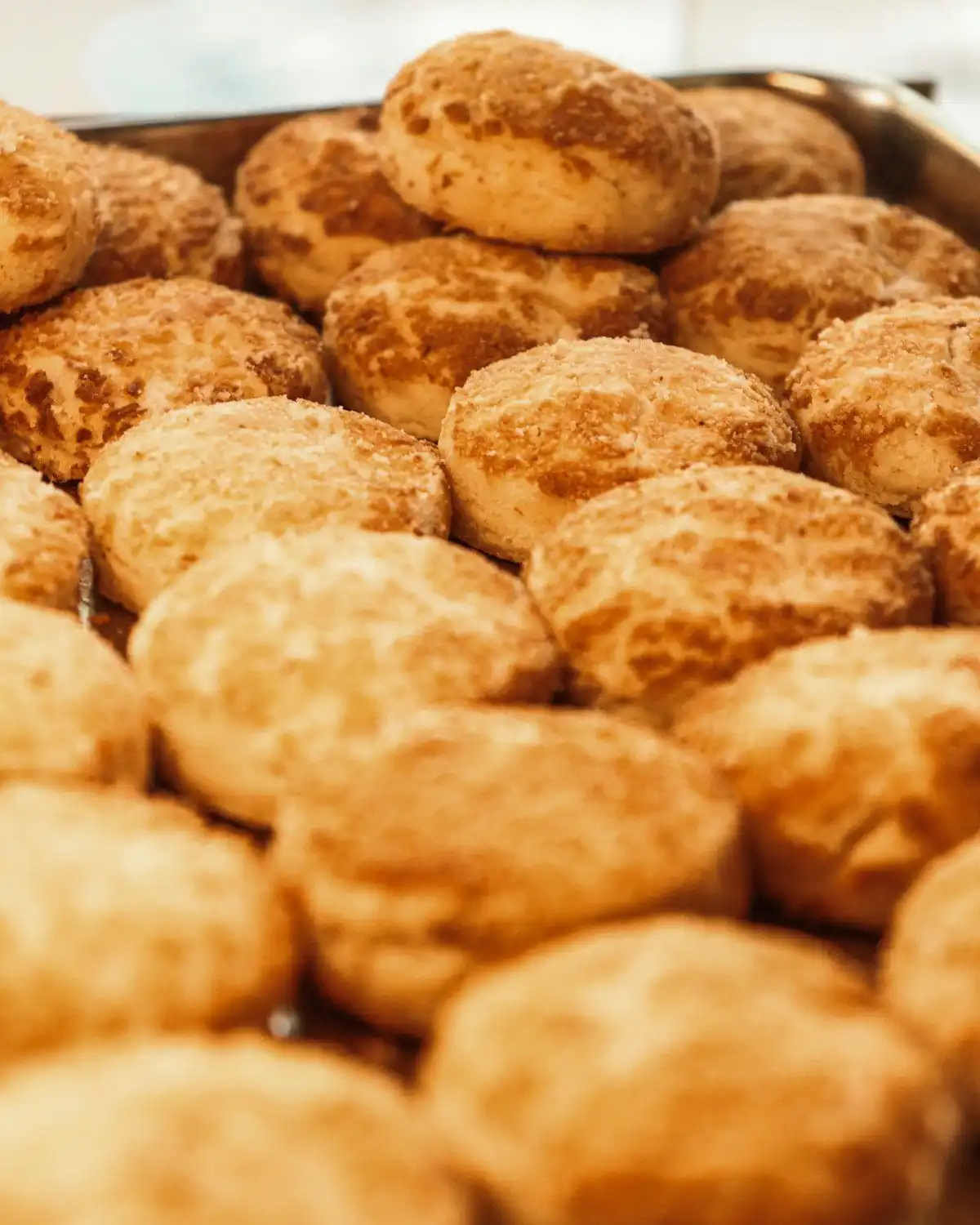 Ragi Jaggery Cookies