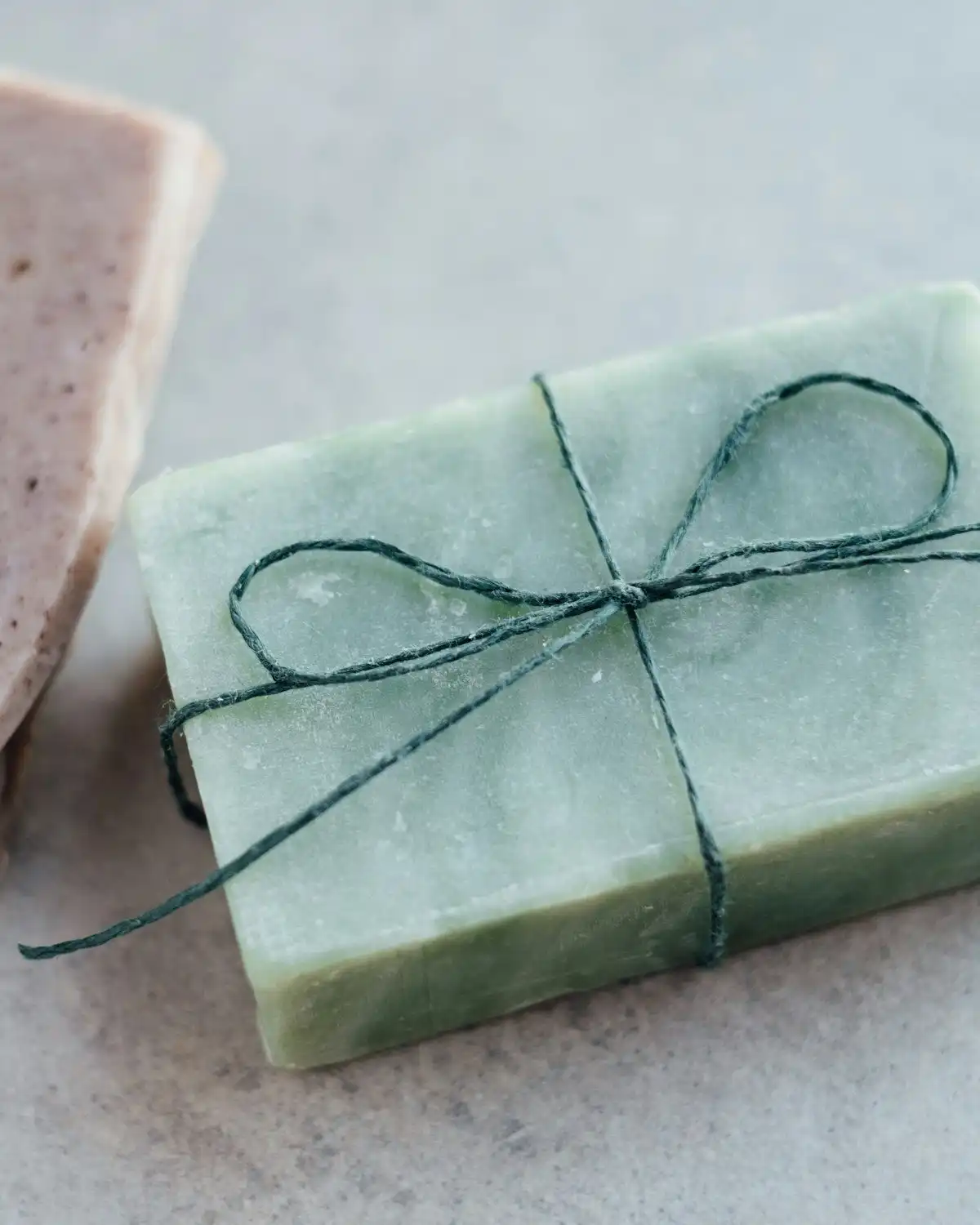 Reetha Shampoo Bar