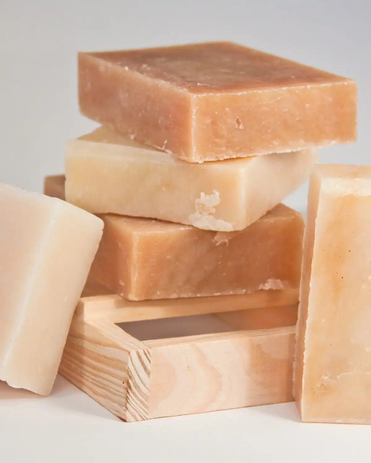 Rose & Sandalwood Soap
