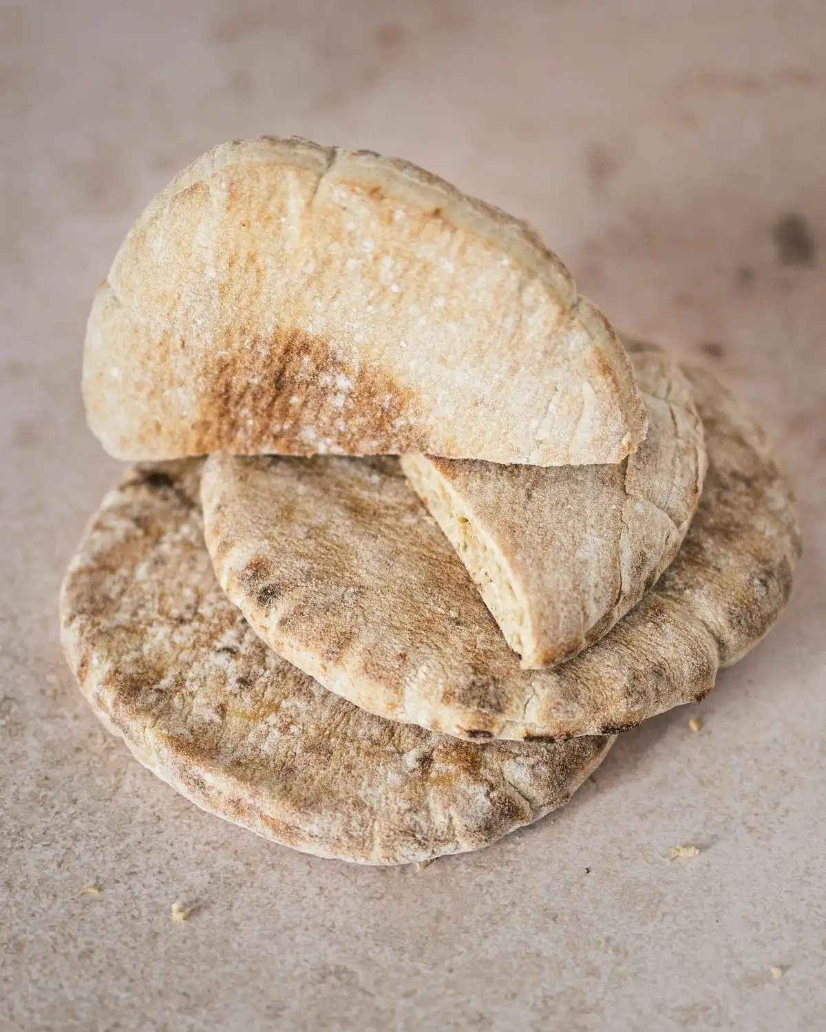 Sabudana Papad