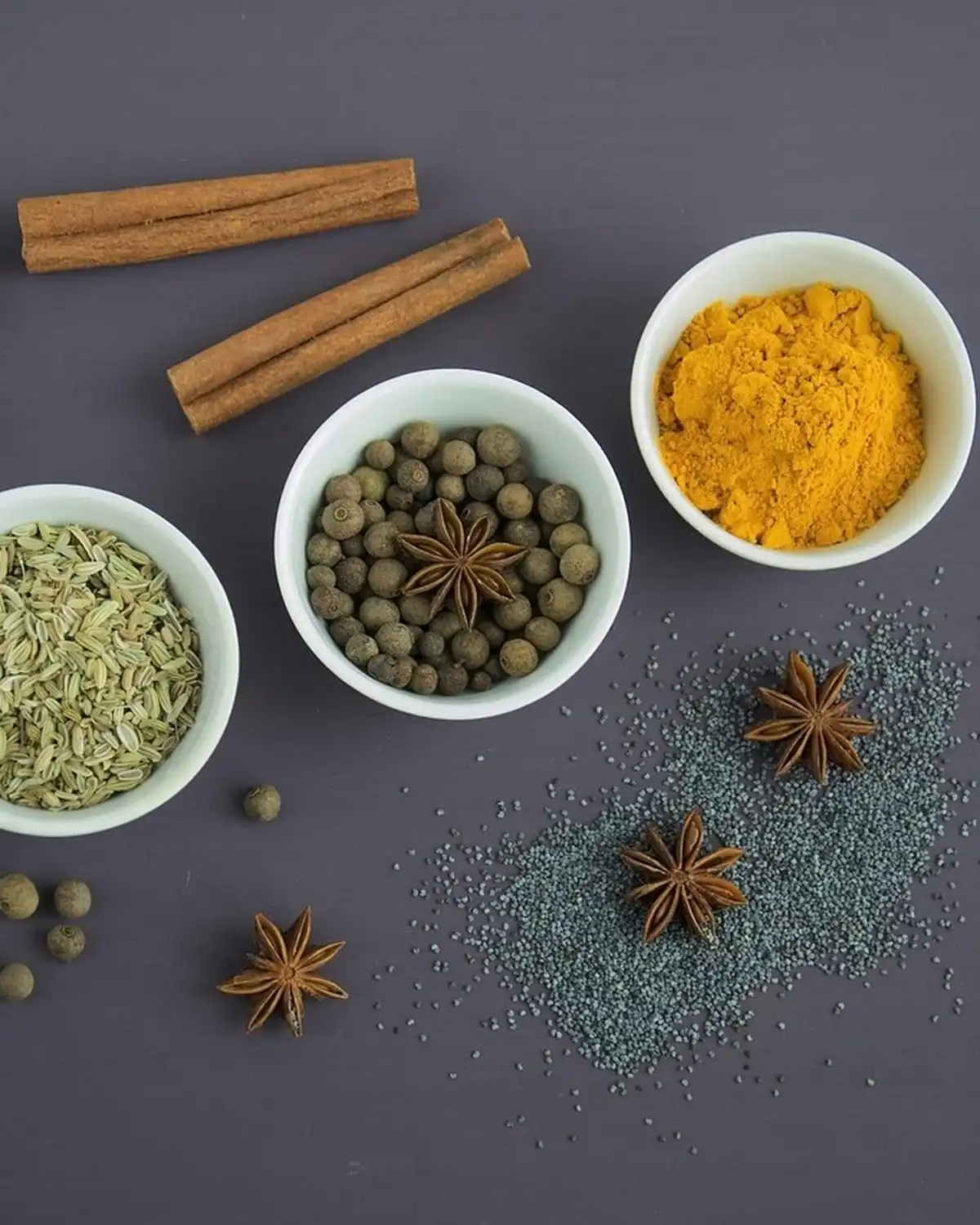 Sambar Masala