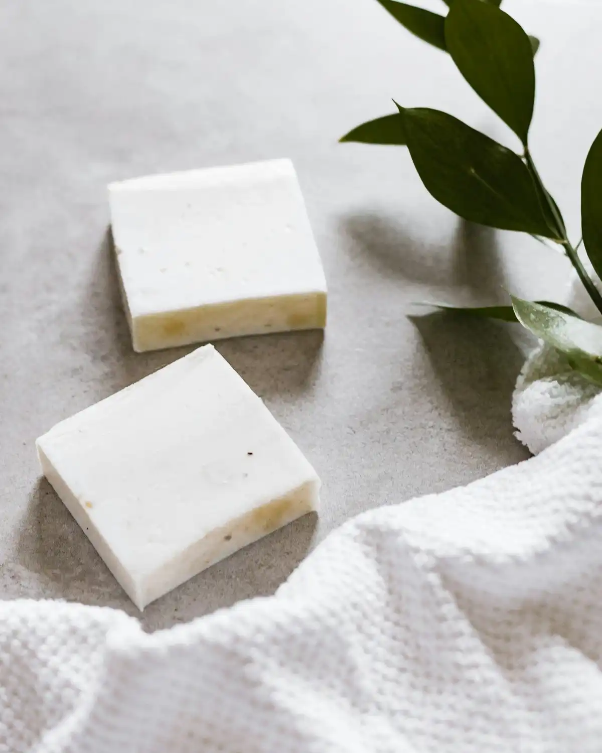 Shikakai & Hibiscus Shampoo Bar