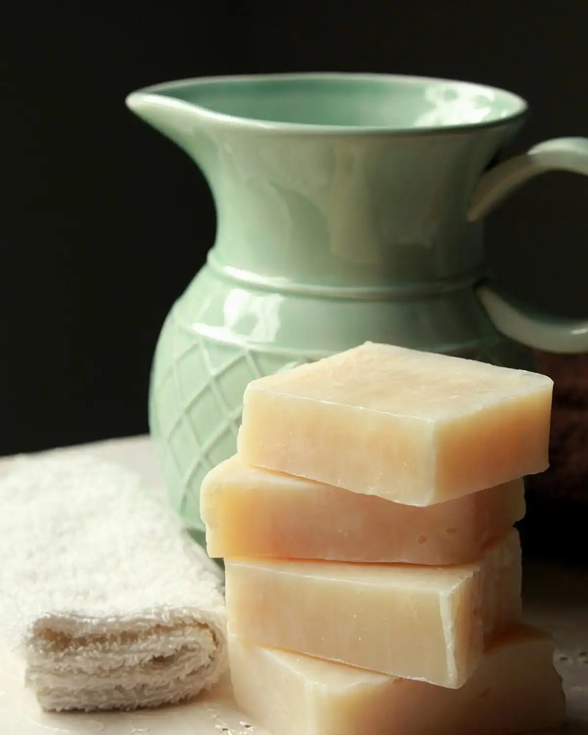 Soap Trio Gift Box
