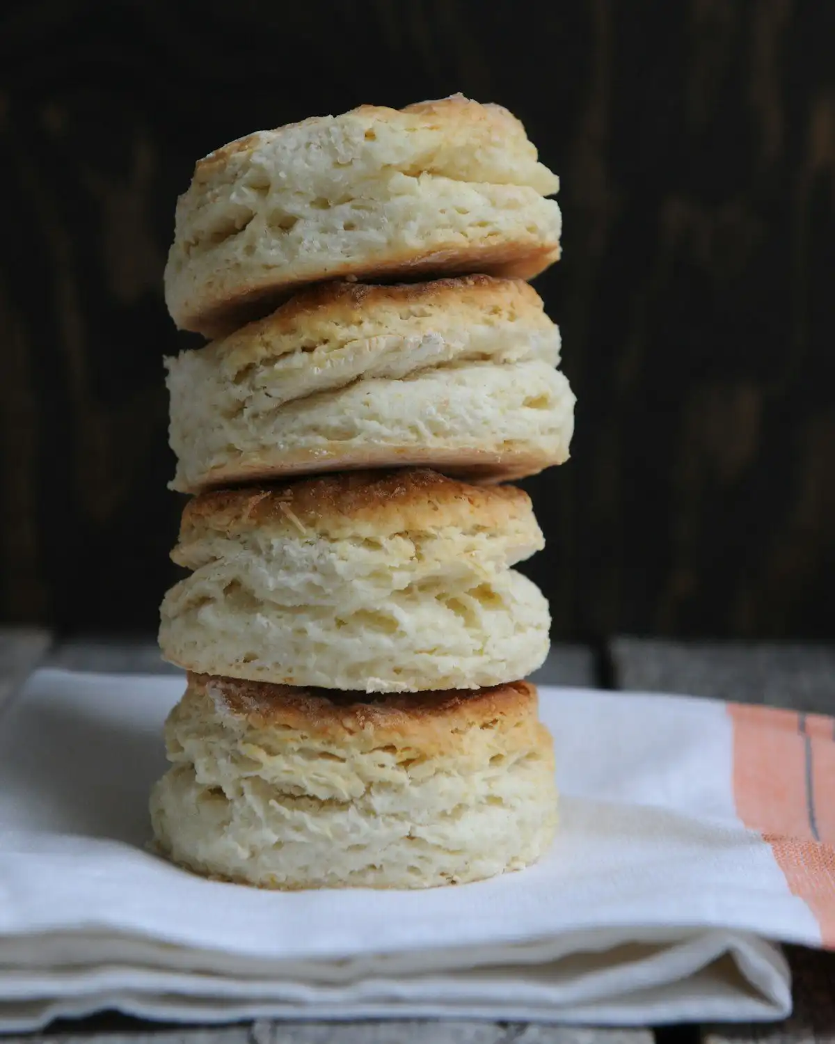 Wholewheat Jaggery Cookies